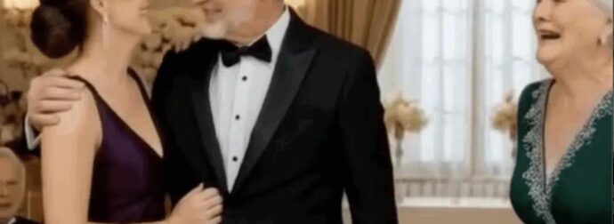 Στο Πάρτι για τα 30 Χρόνια Γάμου μας, ο Σύζυγός μου Ανακοίνωσε πως Με Εγκαταλείπει — Μα ο Φάκελος που του Έδωσα τον Έκανε να Χλωμιάσει…