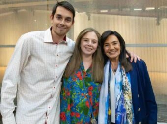 «Σήμερα θα είχες γενέθλια»: «Ράγισαν» καρδιές με το μήνυμα του Κώστα Σαμαρά για την αδερφή του