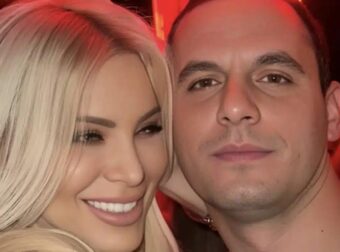 Η Κατερίνα Καινούργιου αποκάλυψε πότε γεννάει: «Θα έρθει πολύ γρήγορα και δεύτερο μωράκι»