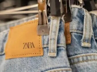 O κρυφός κωδικός του ZARA που «καρφώνει» ποια ρούχα είναι χαμηλής ποιότητας και ποια όχι