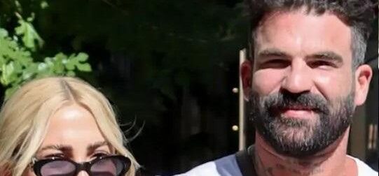 Κύριος με Κ κεφαλαίο ο Δημήτρης Αλεξάνδρου: Είναι δίπλα στην Ιωάννα Τούνη σε αυτές τις δύσκολες στιγμές, και το δείχνει