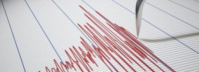 Σεισμός Τώρα: Ισχυρός Σεισμός 5 Ρίχτερ στην Χώρα μας, πριν λίγο