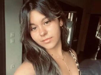 ΘΡΗΝΟΣ ΓΙΑ ΤΗΝ 18ΧΡΟΝΗ ΑΝΘΙΑ ΠΟΥ ΒΡΕΘΗΚΕ ΧΤΕΣ ΝΕΚΡΗ