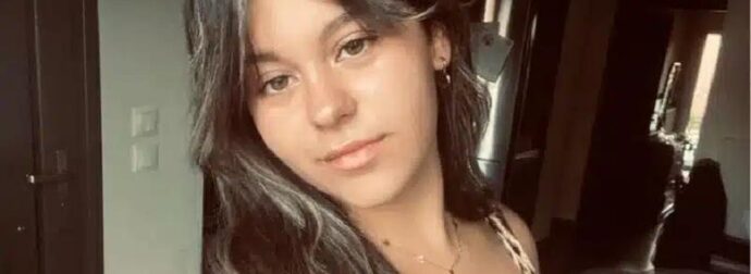 ΘΡΗΝΟΣ ΓΙΑ ΤΗΝ 18ΧΡΟΝΗ ΑΝΘΙΑ ΠΟΥ ΒΡΕΘΗΚΕ ΧΤΕΣ ΝΕΚΡΗ