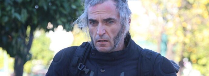 Άρης Σερβετάλης: Μόλις μαθεύτnκε η είδηση για τον ηθοποιό