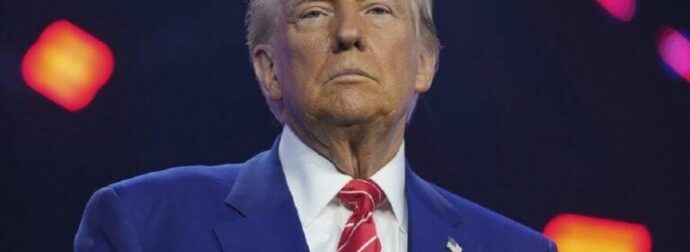 Έντονη φημολογία – Φτιάχνει κόμμα ο Τραμπ στην Ελλάδα; Ποιος γνωστός πολιτικός επικεφαλής