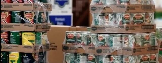 Xpεoκoπεi πασiγνωστη εταιρεία με παρουσία 138 xρóvια στα σούπερ μάρκετ – Όλοι είχαμε ψωνίσει!