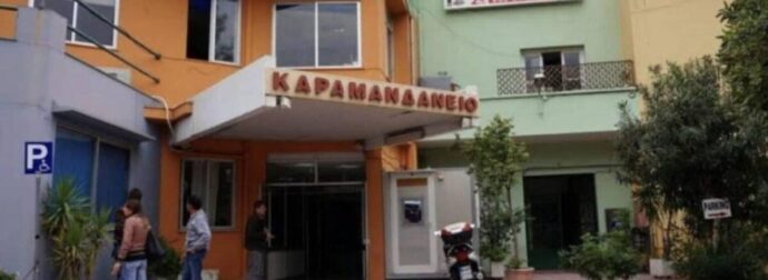 Τραγωδία στην Αχαΐα – Νεκρό το 3χρονο αγοράκι