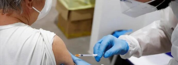 ΕΚΤΑΚΤΗ ΕΝΗΜΕΡΩΣΗ ΓΙΑ ΤΑ ΕΜΒΟΛΙΑ ΤΩΡΑ