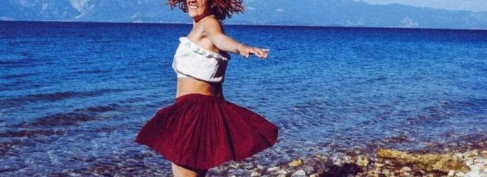 Δυστυχώς δεν τα κατάφερε: Πέθανε η 26χρονη Αναστασία – Η σπάνια πάθηση που έπασχε