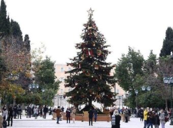 «Αυτό που έρχεται τα Χριστούγεννα…»: Τρελάθηκαν οι μετεωρολόγοι με τον καιρό που θα κάνει στις γιορτές – Η πρώτη πρόβλεψη