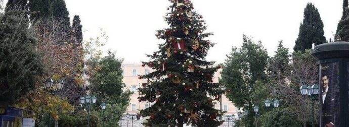 «Αυτό που έρχεται τα Χριστούγεννα…»: Τρελάθηκαν οι μετεωρολόγοι με τον καιρό που θα κάνει στις γιορτές – Η πρώτη πρόβλεψη