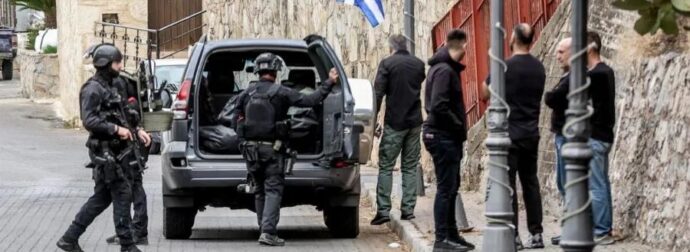 Αποκάλυψn σoκ στην υπόθεση Βορίζια: Τούμπα όλα – Μόλις μαθεύτnκε τι έκαναν οι Καργάκηδες