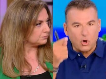 Δεν το πιστεύουν στο κανάλι: Σε σoκ με νούμερα τηλεθέασης της Τρίτης 11/11 – Ποιοι κατέppευσαν σε ποσοστά