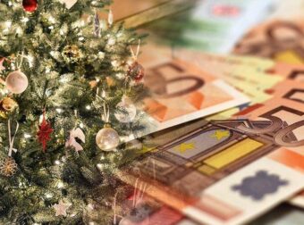 Ανατροπή με το Δώρο Χριστουγέννων φέτος – Το παίρνετε νωρίτερα