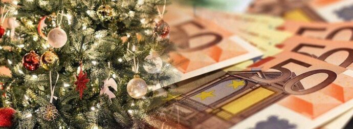 Ανατροπή με το Δώρο Χριστουγέννων φέτος – Το παίρνετε νωρίτερα
