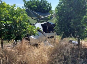 Αγαπημένη Σεφ σκοτώθηκε σε δυστύχημα