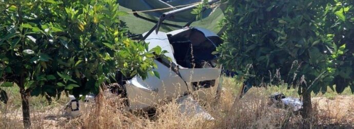 Αγαπημένη Σεφ σκοτώθηκε σε δυστύχημα