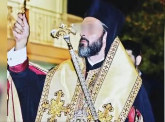 «Λιβάνιζε την εκκλησία Μεγάλη Παρασκευή με…» – Σοκάρει η μαρτυρία πιστής για τον παλαιοημερολογίτη ρασοφόρο YouTuber