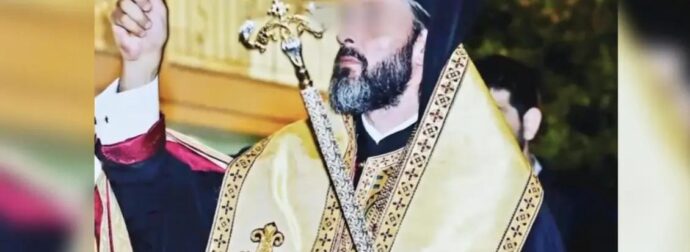 «Λιβάνιζε την εκκλησία Μεγάλη Παρασκευή με…» – Σοκάρει η μαρτυρία πιστής για τον παλαιοημερολογίτη ρασοφόρο YouTuber