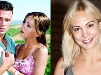 Είπε «όχι» στις πλαστικές, μεγάλωσε φυσικά, άλλαξε επάγγελμα: Η ηθοποιός Λίνα Σακκά στα 48 της πως είναι σήμερα