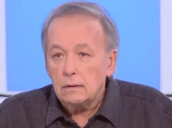 Δύσκολες ώρες για τον Ανδρέα Μικρούτσικο – Το αποκάλυψε ο ίδιος