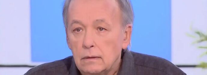 Δύσκολες ώρες για τον Ανδρέα Μικρούτσικο – Το αποκάλυψε ο ίδιος