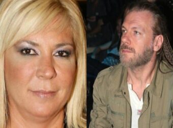 «Ξεσκεπάζουν» τη Δήμητρα Λιάνη: «Εκείνη και ο Κώστας Σπυρόπουλος πλήρωσαν τους…»