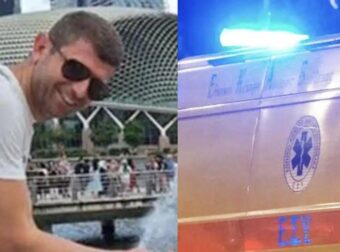 Κρεοπώλης έκοψε κατά λάθος τη μηριαία αρτηρία και πέθανε – Θρήνος για τον Νίκο