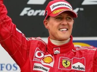 Δάκρυσαν όλοι: Διέρρευσε η κατάσταση του Μίχαελ Σουμάχερ μετά από 10 χρόνια, έτσι είναι σήμερα για πρώτη φορά στη δημοσιότητα