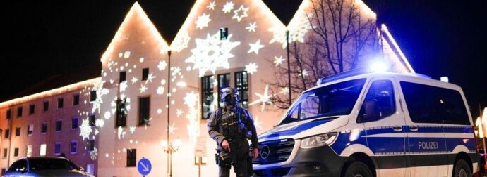 Ακυρώνονται όλες οι χριστουγεννιάτικες εκδηλώσεις
