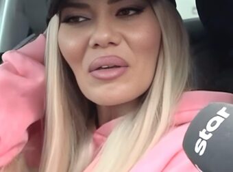 Αγνώριστη πασίγνωστη Ελληνίδα παρουσιάστρια – Έγινε άλλος… άνθρωπος από τις επεμβάσεις