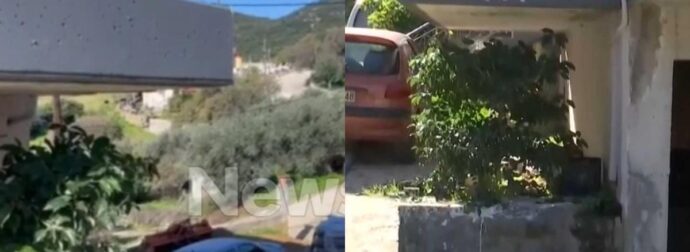 Ο 25χρονος χτύπησε το κεφάλι του σε μπαλκόνι και έπεσε στο κενό κρατώντας στην αγκαλιά του τον 4χρονο Ανδρέα