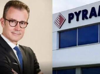 Από Pitsos έγινε… Pyramis: Το 100% Ελληνικό εργοστάσιο που κατασκευάστηκε στα Οινόφυτα