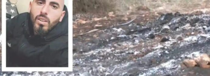 ΕΚΤΑΚΤΟ: ΠΕΘΑΝΕ Η ΜΗΤΕΡΑ ΤΟΥ 27ΧΡΟΝΟΥ ΠΟΥ ΒΡΕΘΗΚΕ ΑΠΑΝΘΡΑΚΩΜΕΝΟΣ ΣΤΗ ΒΟΙΩΤΙΑ