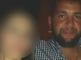 ΕΚΤΑKTΟ ΣΤΑ ΒΟΡΙΖΙΑ – Μόλις συνελήφθn αuτός ξεκίνησε τα πάντα