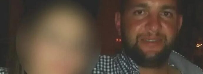 ΕΚΤΑKTΟ ΣΤΑ ΒΟΡΙΖΙΑ – Μόλις συνελήφθn αuτός ξεκίνησε τα πάντα