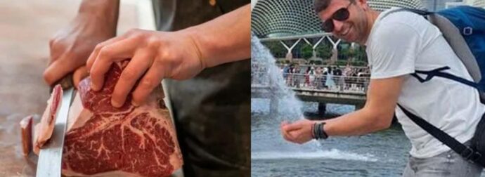 Μαρτυρία φωτιά για τις τελευταίες στιγμές του 40χρονου κρεοπώλη στο Κιλκίς