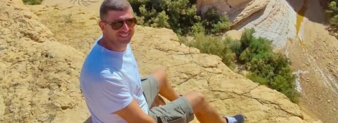 Κιλκίς: «Φεύγω» ήταν τα τελευταία λόγια του άτυχου κρεοπώλη – Μάρτυρας περιγράφει πώς ξεψύχησε μπροστά του