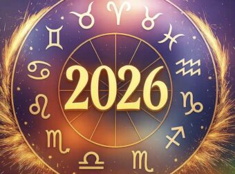 Δύο ζώδια απογειώνονται το 2026 – Τύχη, χρήμα και έρωτας στο φουλ