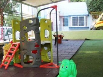 Τραγωδία: Νεκρό 2χρονο αγόρι σε προαύλιο παιδικού σταθμού – Πώς συνέβη το μοιραίο