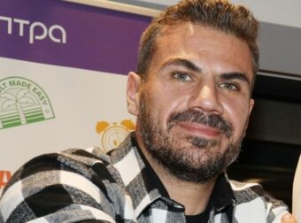 Έκτακτo για Άκη Πετρετζίκη