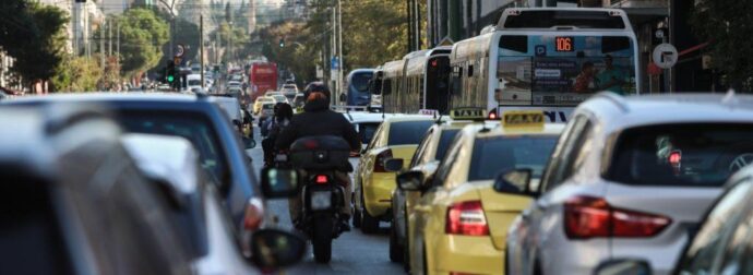 Τέλος για τα επικίνδυνα αυτοκίνητα: Πότε ισχύει η υποχρεωτική απόσυρση