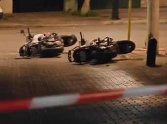 ΕΚΤΑΚΤΟ: Άγιος Δημήτριος: 4 διαρρήκτες τραυμάτισαν αστυνομικούς κατά τη διάρκεια καταδίωξης – Ανθρωποκυνηγητό για τον εντοπισμό τους