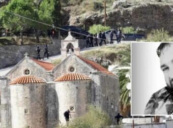 Δεν ήταν η βεντέτα τελικά η αιτία: Άφωνοι οι αστυνομικοί με την αποκάλυψη του πραγματικού λόγου που έγινα όλα στα Βορίζια