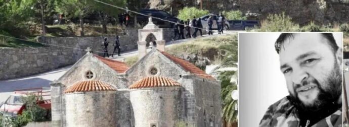 Δεν ήταν η βεντέτα τελικά η αιτία: Άφωνοι οι αστυνομικοί με την αποκάλυψη του πραγματικού λόγου που έγινα όλα στα Βορίζια