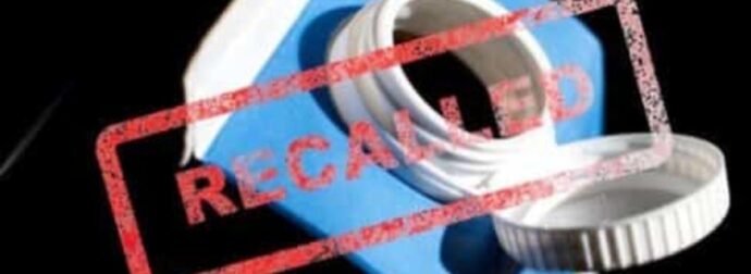 Άμεση ανάκληση σε επικίνδυνο γάλα: Έστειλε στο νοσοκομείο καταναλωτή (Φωτογραφία)