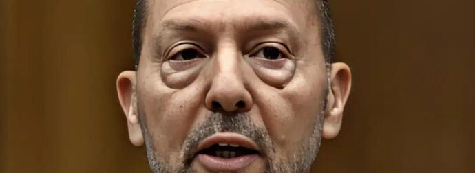 Στουρνάρας «Οι Έλληνες θα αντέξουν την ακρίβεια, έχουν μαζέψει αρκετά χρήματα σε αποταμιεύσεις»