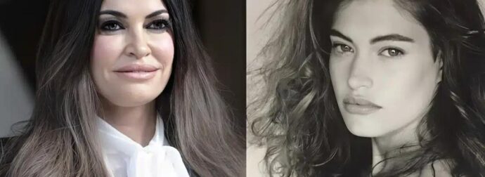 Μοιάζει 40αρα αλλά είναι…: Αυτή είναι η πραγματική ηλικία και καταγωγή της καλλονής Κίμπερλι Γκιλφόιλ