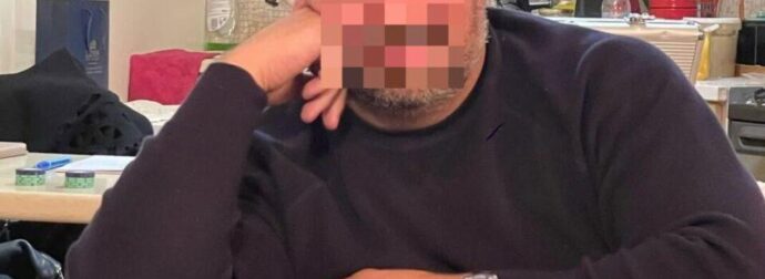 Ποιος είναι ο επιχειρηματίας που συνελήφθη – Στα «δίχτυα» του και ο Παντελίδης